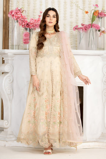 2341B Skin Karandi Maxy