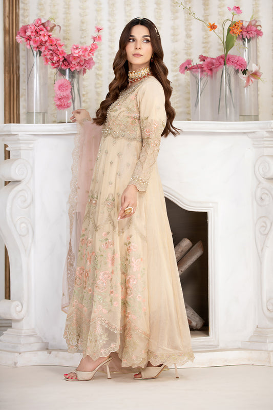 2341B Skin Karandi Maxy