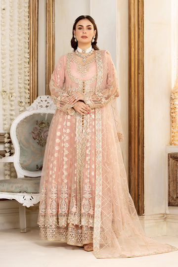 2339A Pink Double Maxy