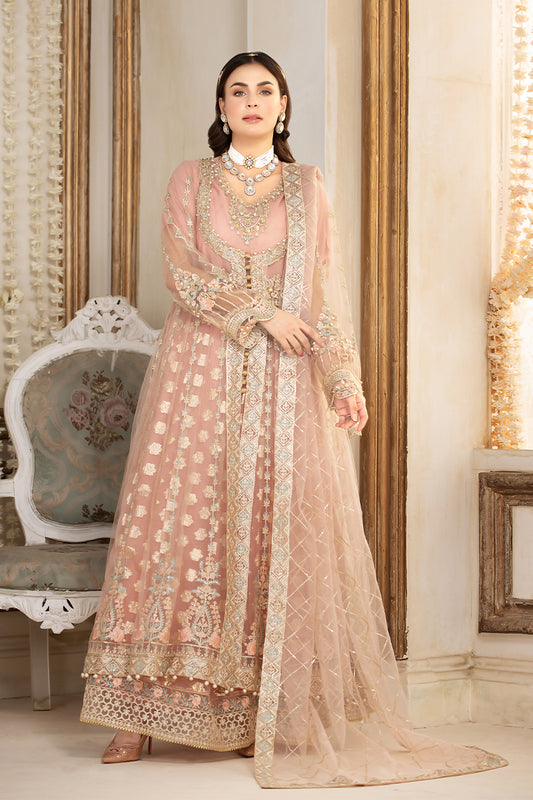 2339A Pink Double Maxy