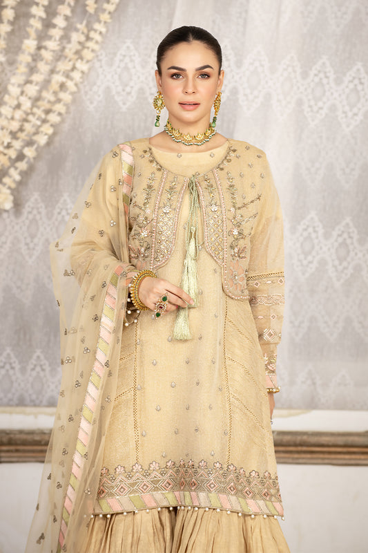 2338B Skin Jacket Garara