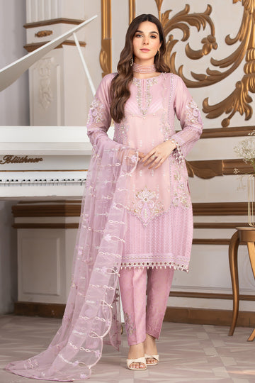 2330A Purple Masoori Shirt