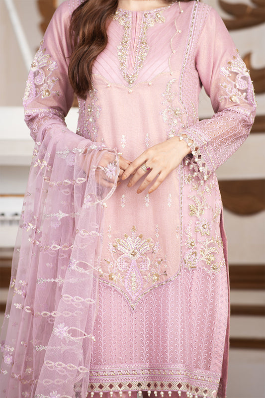 2330A Purple Masoori Shirt